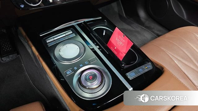 Genesis G80 (RG3) id 4779163 из Кореи 19