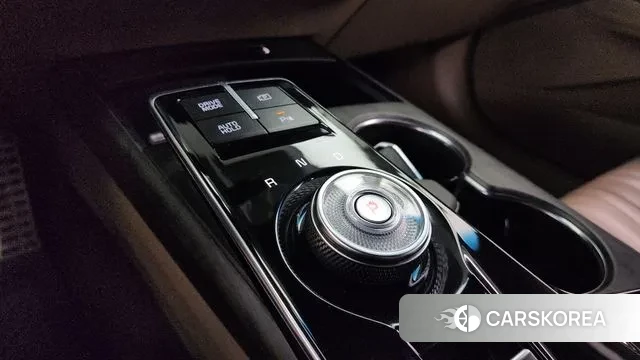 Kia K8 id 2980438 из Кореи 19