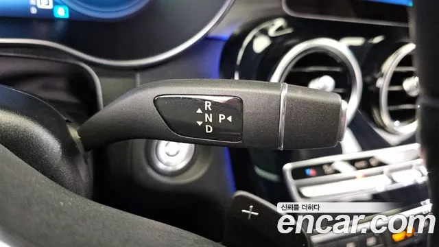 Mercedes-Benz GLC-Class X253 id 2675309 из Кореи 19