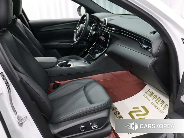 Maserati Grecale id 4213202 из Китая 27