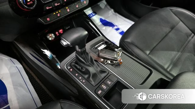 Kia The New Sorento id 3886158 из Кореи 19