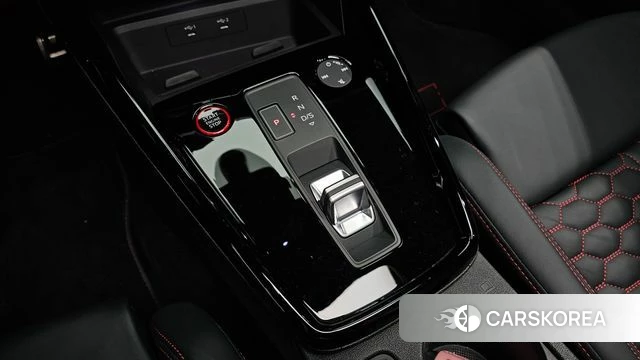 Audi RS3 (8Y) id 4354572 из Кореи 32