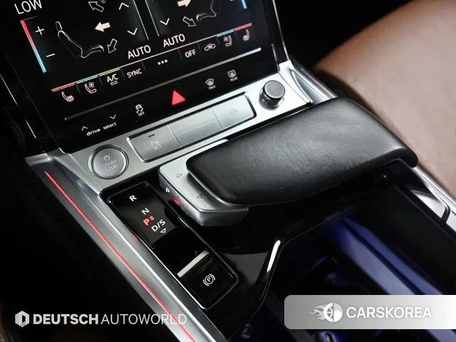 Audi e-Tron id 2994973 из Кореи 19