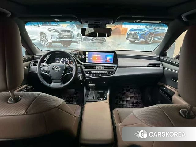 Lexus ES id 4278090 из Китая 25