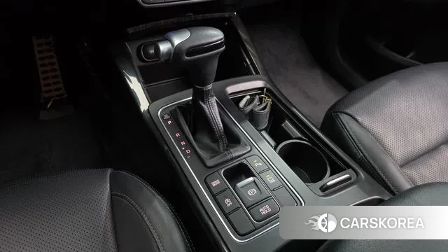 Kia The New Sorento id 3090776 из Кореи 19