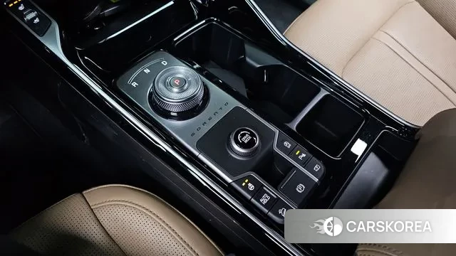 Kia The New Sorento 4th Generation id 3554868 из Кореи 19