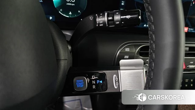 Hyundai Palisade (LX3) id 3921527 из Кореи 19