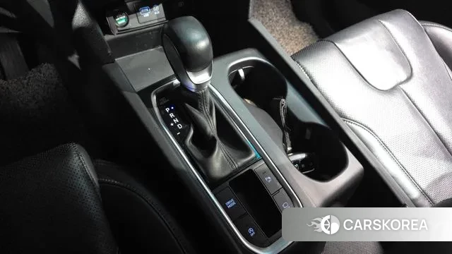 Hyundai Santa Fe TM id 3713991 из Кореи 19