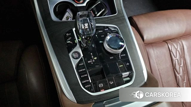 BMW X7 (G07) id 3923229 из Кореи 19