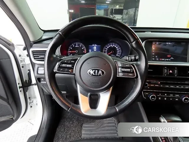 Kia The New K5 2nd generation id 3375275 из Кореи 18