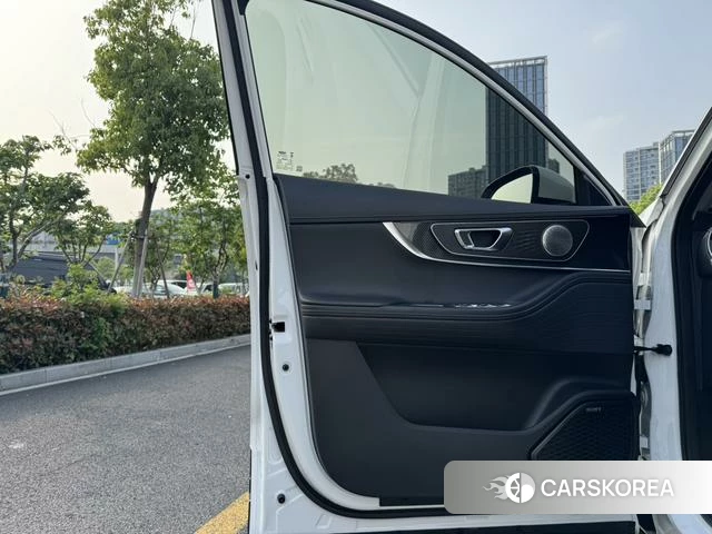Chery Tiggo 7 PLUS id 3983256 из Китая 22