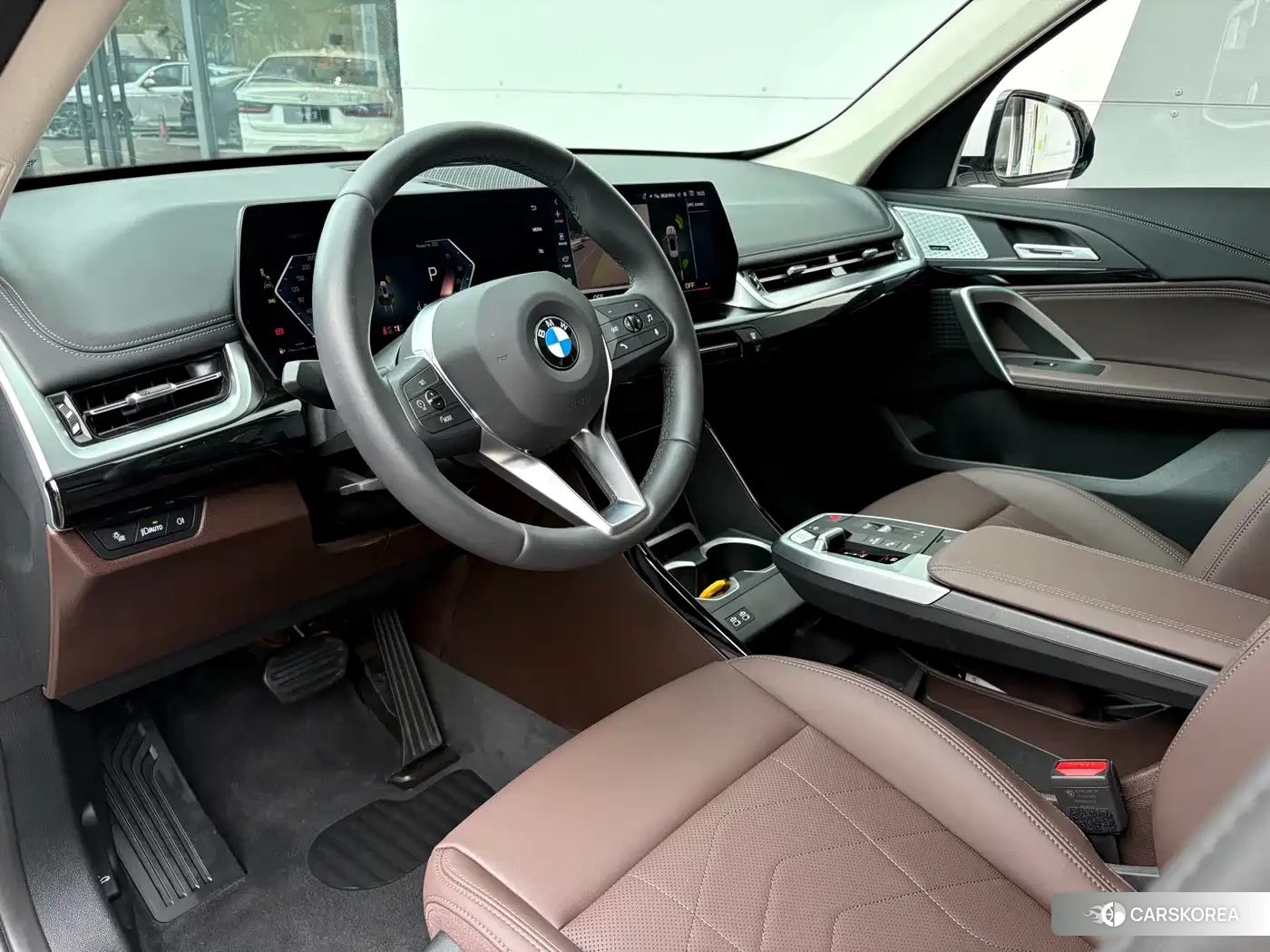 BMW X1 id 4546361 из Китая 20