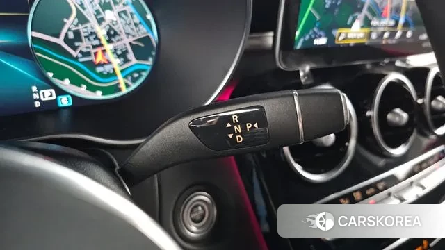 Mercedes-Benz GLC-Class X253 id 3258610 из Кореи 19