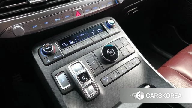 Hyundai Palisade id 4447506 из Кореи 19