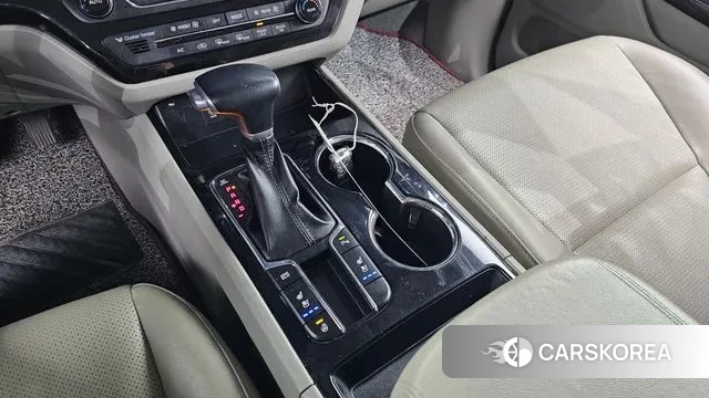 Kia The New Carnival id 3391341 из Кореи 19