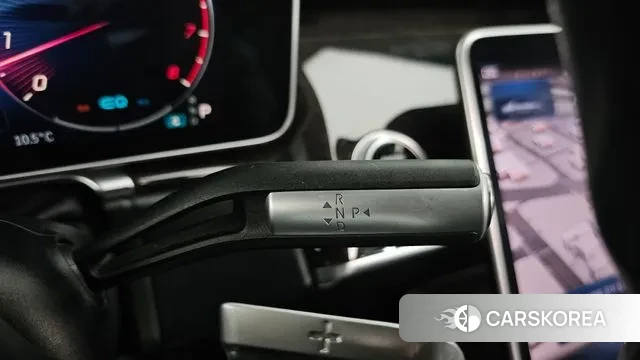 Mercedes-Benz S-Class W223 id 3498417 из Кореи 19