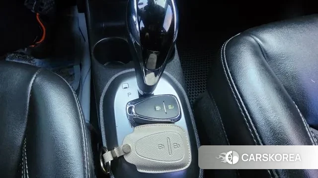 Chevrolet (GM Daewoo) The Next Spark id 3698937 из Кореи 19