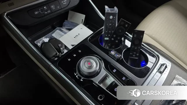 Kia The New Carnival 4th Generation id 3720974 из Кореи 19