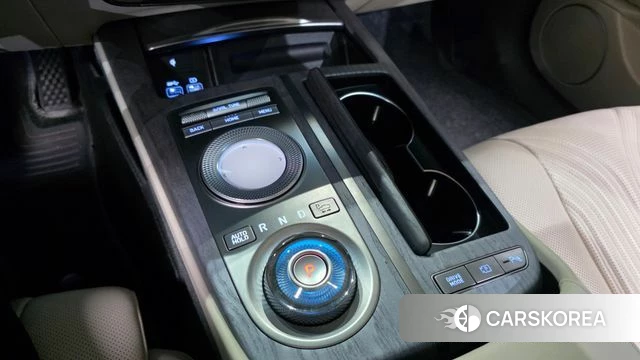 Genesis G80 (RG3) id 4542288 из Кореи 42
