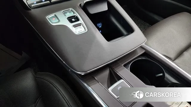 Hyundai The New Grandeur IG id 3208775 из Кореи 19