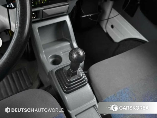 Chevrolet (GM Daewoo) New Labo id 3878951 из Кореи 19