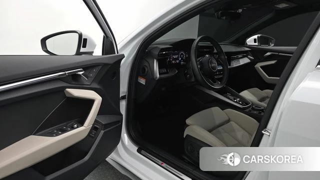 Audi A3 (8Y) id 4735251 из Кореи 34