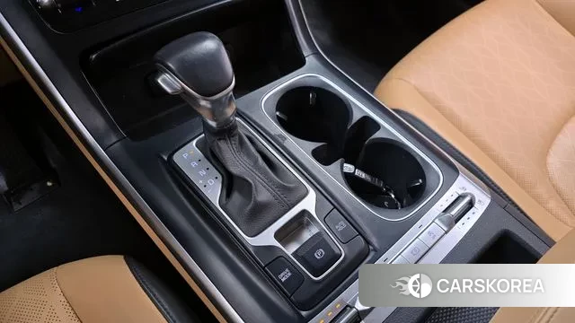 Kia Carnival 4th generation id 3624967 из Кореи 19