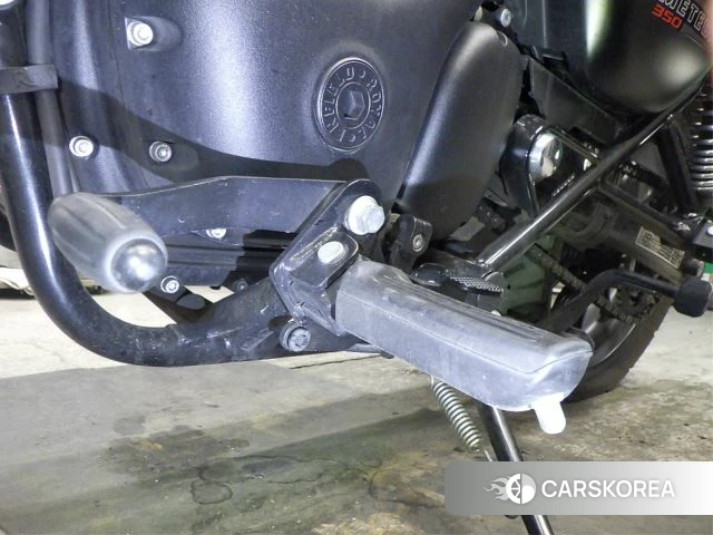 OTHER ENFIELD METEOR 350 id 3948559 из Японии 31