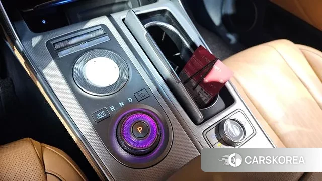 Genesis GV80 id 3788704 из Кореи 19