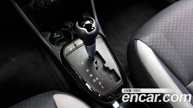 Kia All New Morning (JA) id 2711053 из Кореи 19