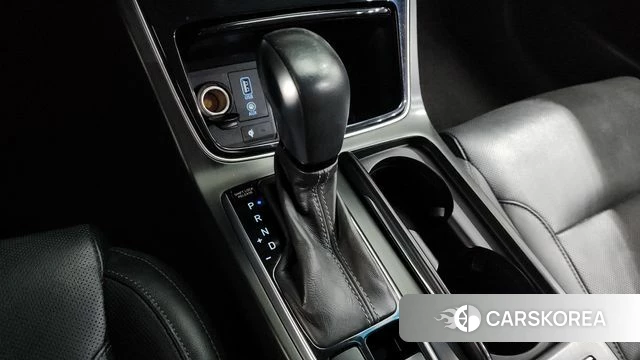 Hyundai Grandeur IG id 4305252 из Кореи 19