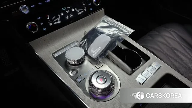 Genesis G80 (RG3) id 3732458 из Кореи 19