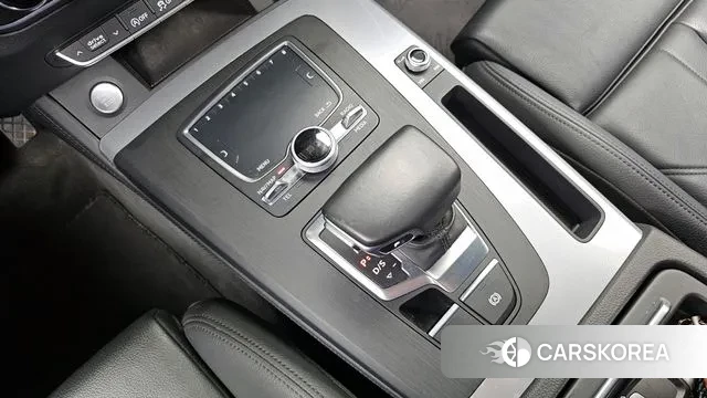 Audi Q5 (FY) id 3412278 из Кореи 19