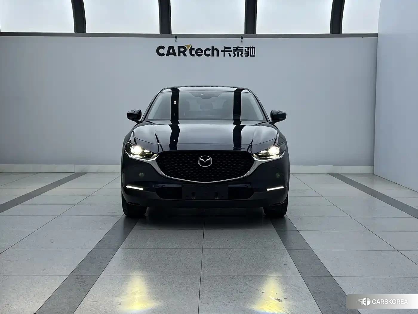 Mazda CX-30 id 4583811 из Китая 21