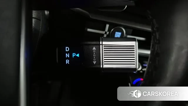 Hyundai Santa Fe (MX5) id 2914844 из Кореи 19