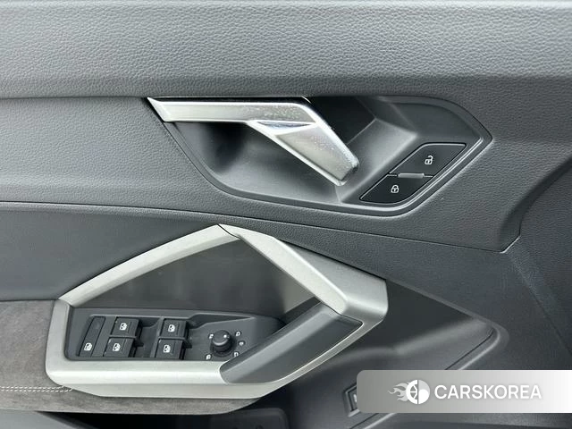 Audi Q3 id 4277739 из Китая 20