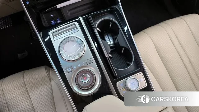 Genesis GV80 id 3027731 из Кореи 19