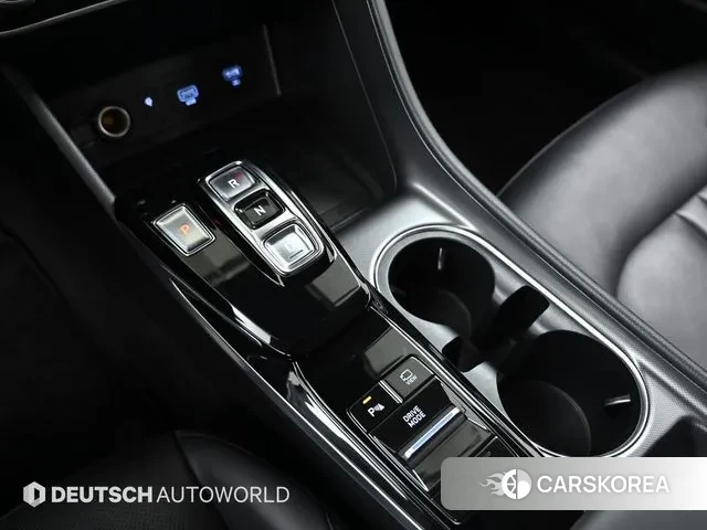 Hyundai Sonata (DN8) id 3406845 из Кореи 19