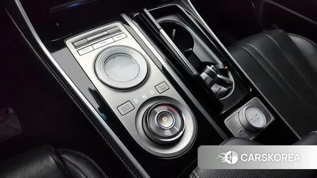 Genesis GV80 id 3374373 из Кореи 19