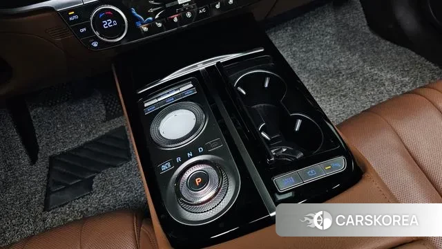 Genesis G80 (RG3) id 3727858 из Кореи 19