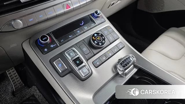 Hyundai Palisade id 3789372 из Кореи 19