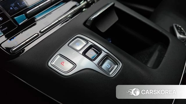 Hyundai The New Grandeur IG id 4740848 из Кореи 31
