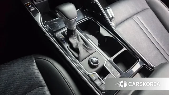 Kia Sorento 4th Generation id 3361742 из Кореи 19