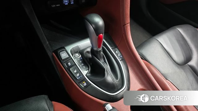 Hyundai Veloster (JS) id 3879846 из Кореи 19