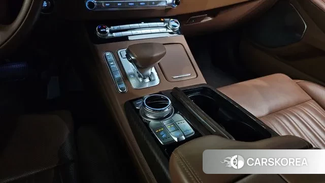 Genesis G90 id 3698194 из Кореи 19