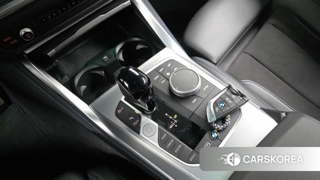 BMW 4 Series (G22) id 3941283 из Кореи 19