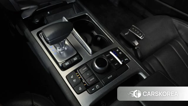 Genesis G80 id 4390159 из Кореи 19