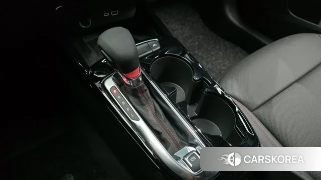 Chevrolet (GM Daewoo) Trax Crossover id 3262191 из Кореи 19