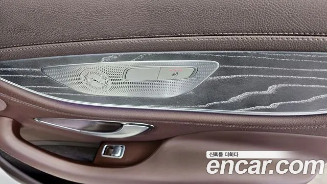 Mercedes-Benz CLS-Class C257 id 2656500 из Кореи 19