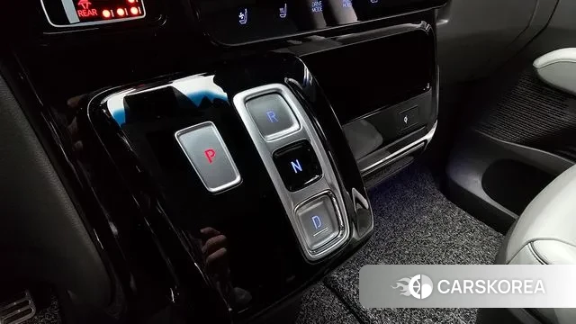 Hyundai Staria id 3645224 из Кореи 19